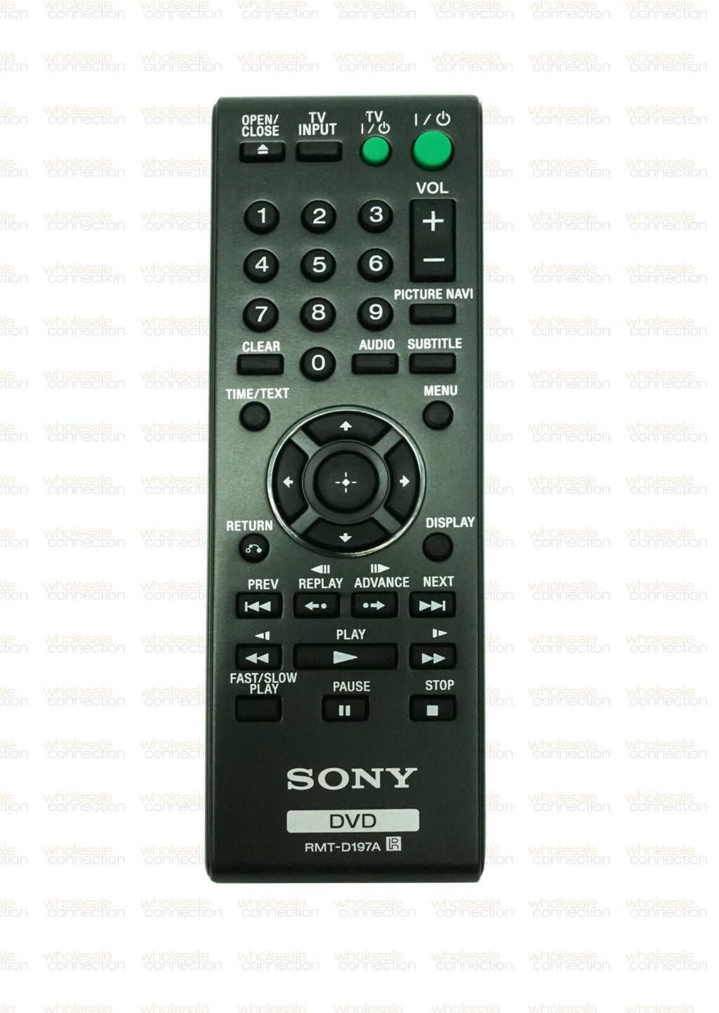 Sony Progressive Scan DVD Player-Brand New W/ Free Shipping