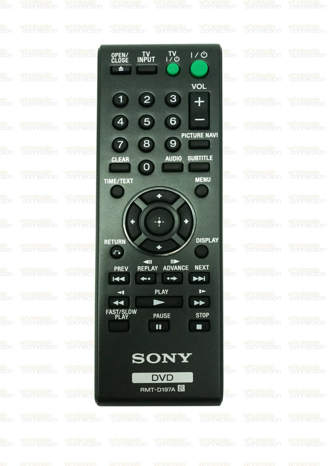Sony Progressive Scan DVD Player-Brand New W/ Free Shipping