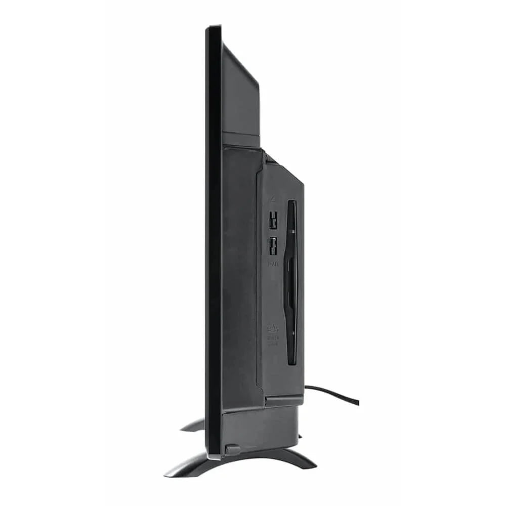 32" HD DLED TV with Built-In DVD Player (WD32HX5201, 2022)