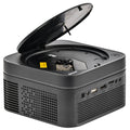 Emerson 120" Home Theater LCD Projector Combo with Built-In DVD Player