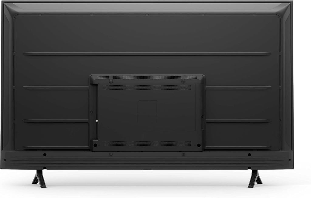 Fire TV 55" 4-Series 4K UHD Smart TV with Fire TV Alexa Voice Remote, Stream Live TV without Cable