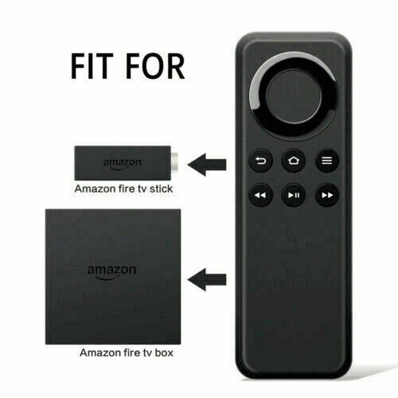 Replacement Remote Control for Amazon Fire Stick TV Streaming Fire Box 1St Gen