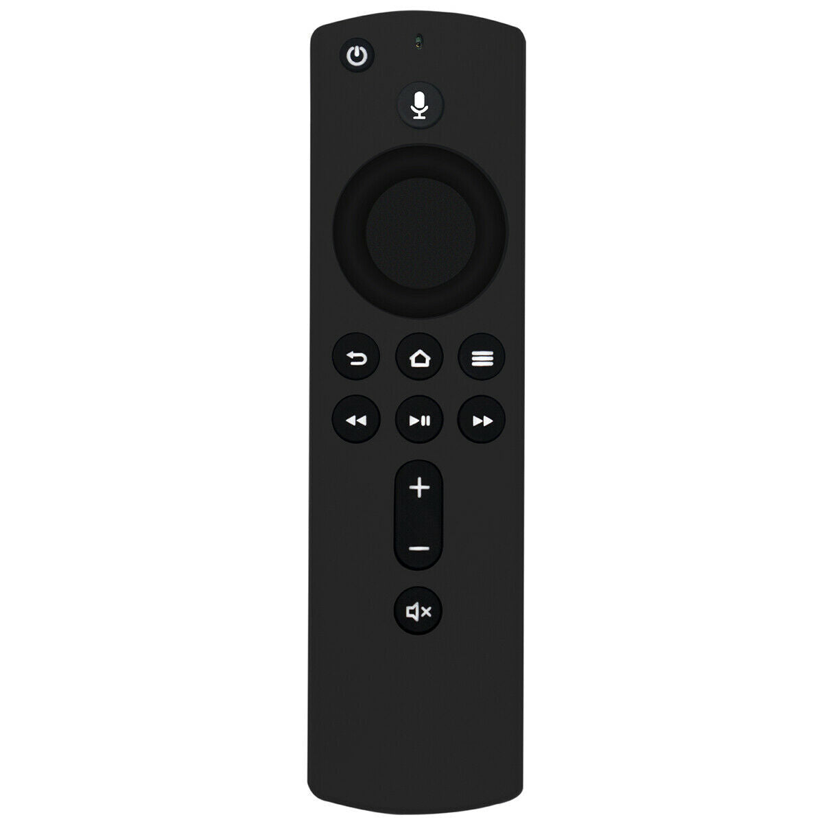 New L5B83H for Amazon Fire TV Box Stick 4K 3Rd Gen Remote Control W Alexa Voice