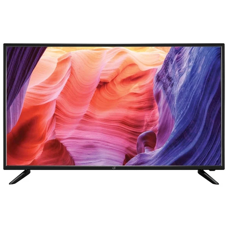 40-Inch HD LED TV, TE4019BP