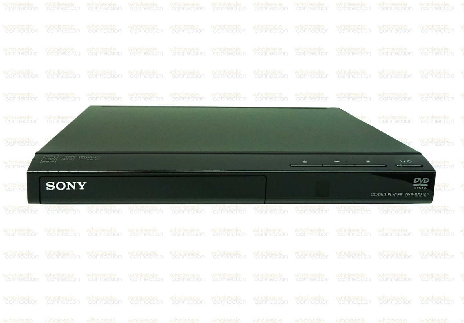 Sony Progressive Scan DVD Player-Brand New W/ Free Shipping