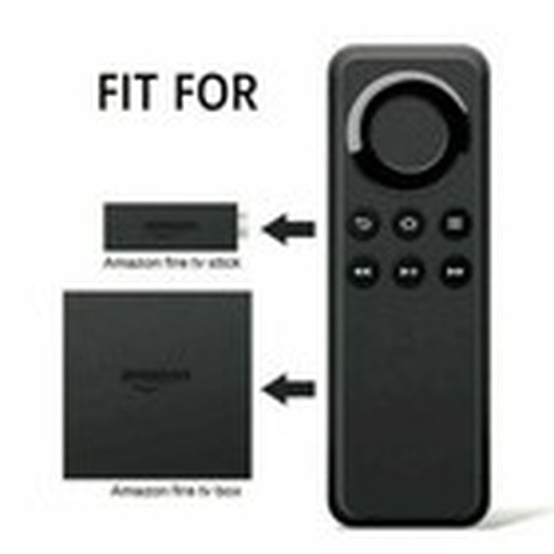 Replacement Remote Control for Amazon Fire Stick TV Streaming Fire Box 1St Gen
