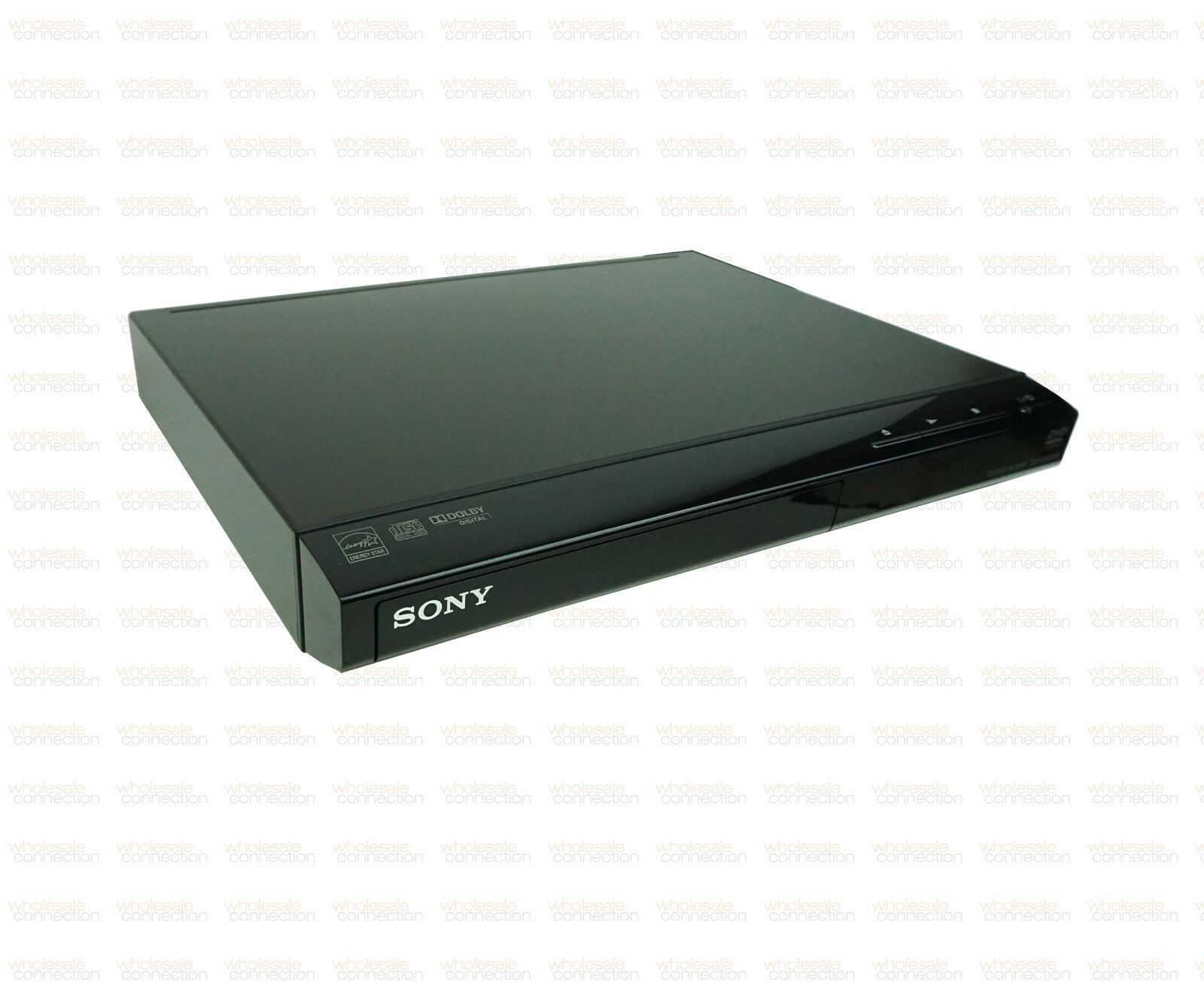 Sony Progressive Scan DVD Player-Brand New W/ Free Shipping