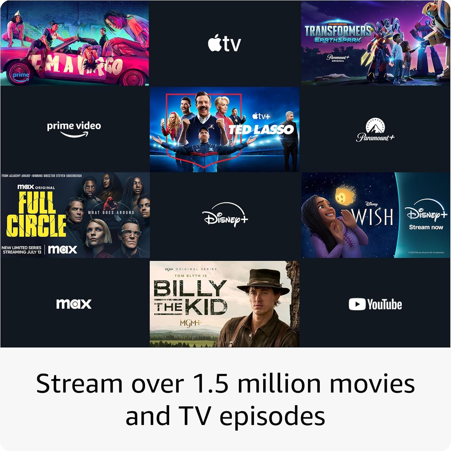 Fire TV 55" 4-Series 4K UHD Smart TV with Fire TV Alexa Voice Remote, Stream Live TV without Cable