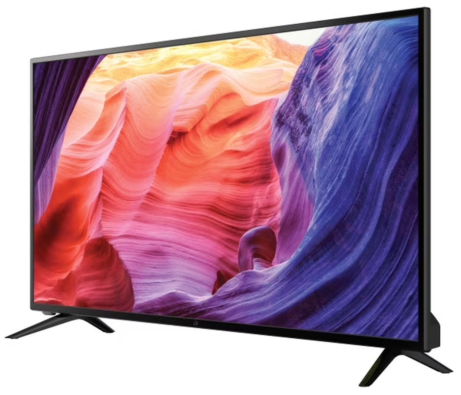 40-Inch HD LED TV, TE4019BP