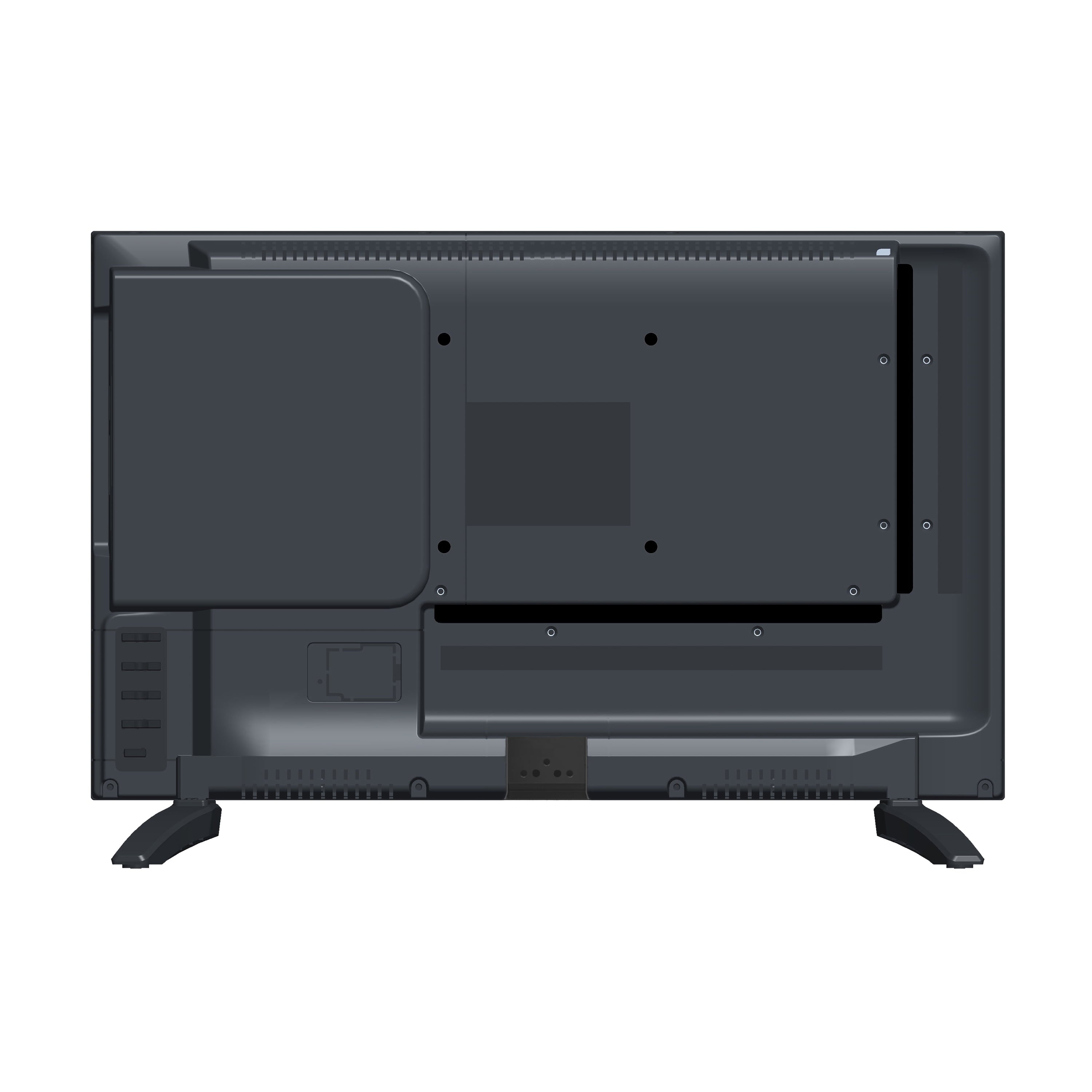 SC-1926SDVD 19 Inch AC/DC LED SMART TV Built-In DVD, Powered by VIDAA LED