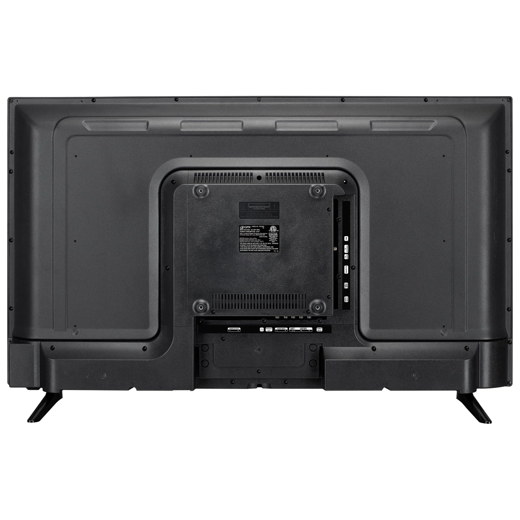 40-Inch HD LED TV, TE4019BP