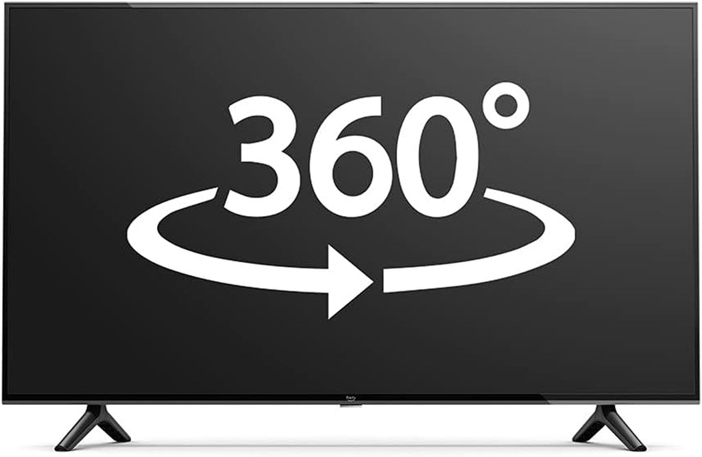 Fire TV 55" 4-Series 4K UHD Smart TV with Fire TV Alexa Voice Remote, Stream Live TV without Cable